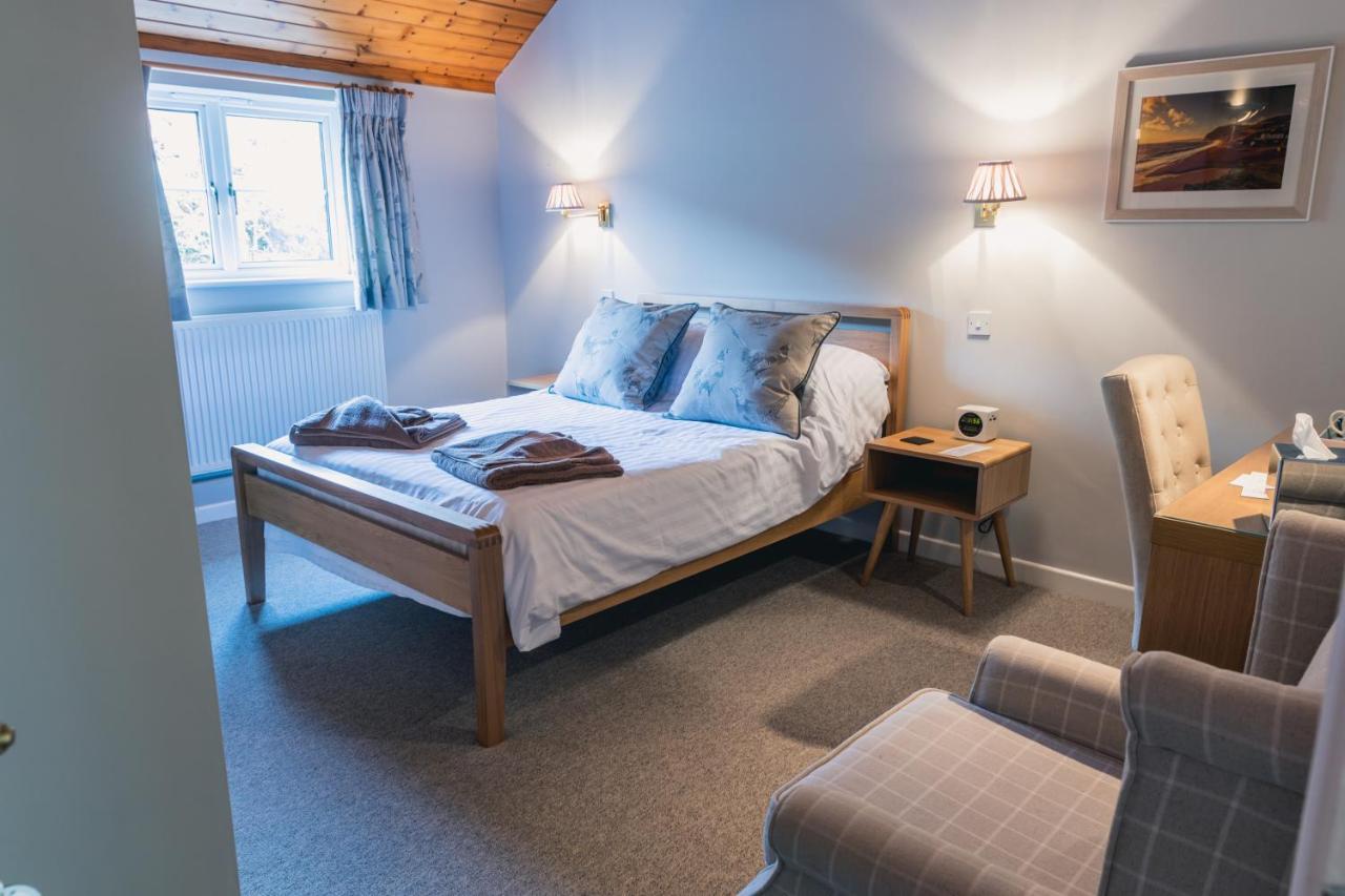 Yellowham Farm, Dorchester Higher Bockhampton エクステリア 写真