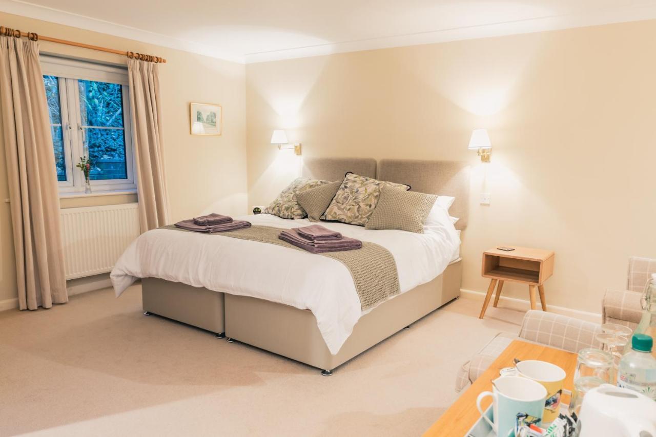 Yellowham Farm, Dorchester Higher Bockhampton エクステリア 写真