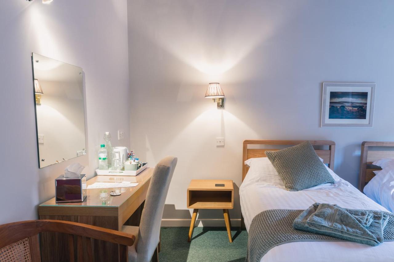 Yellowham Farm, Dorchester Higher Bockhampton エクステリア 写真