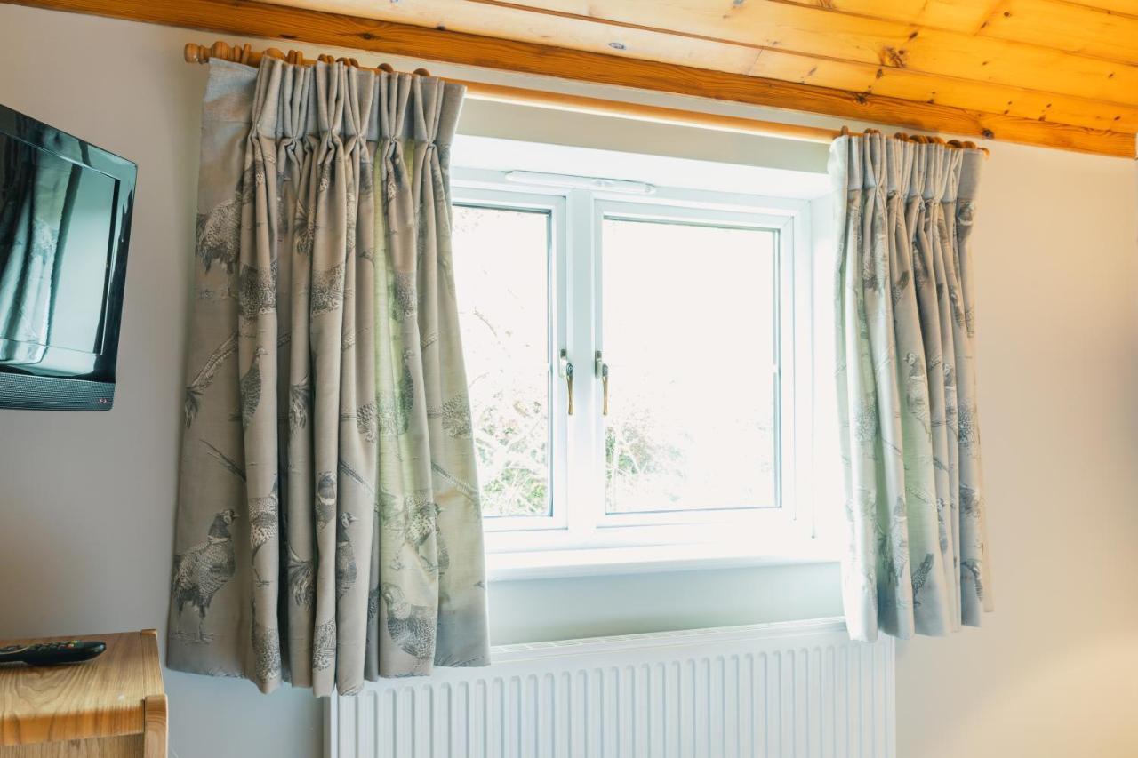 Yellowham Farm, Dorchester Higher Bockhampton エクステリア 写真